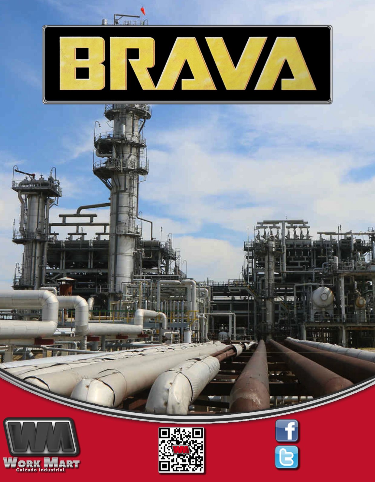 Work Mart - Calzado Industrial en Veracruz