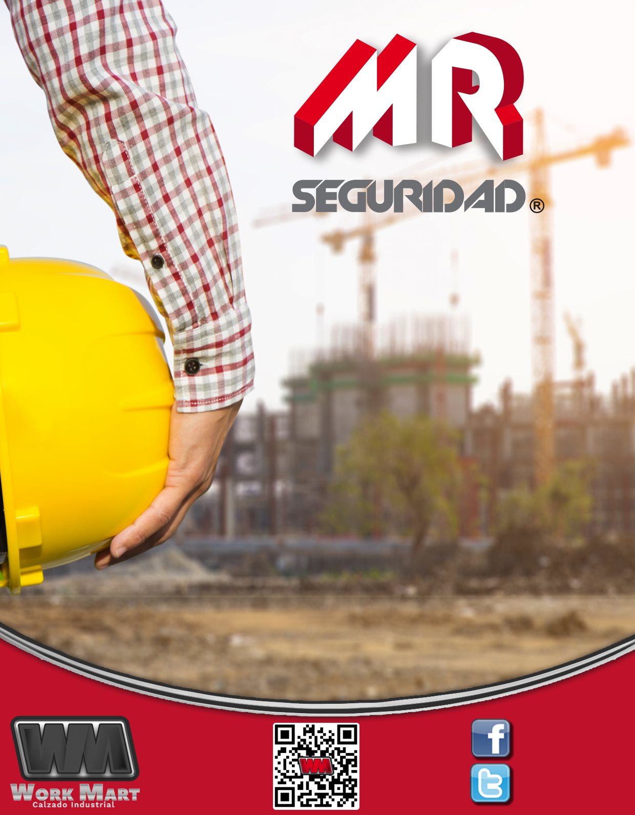 Work Mart - Calzado Industrial en Veracruz