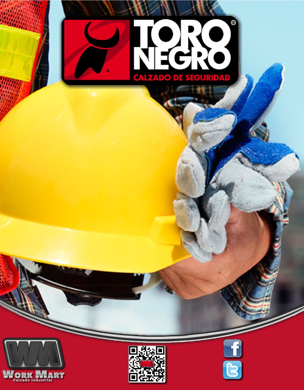 Work Mart - Calzado Industrial en Veracruz