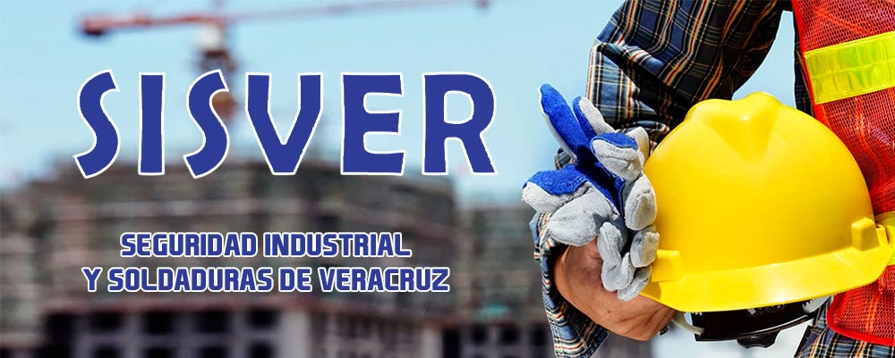 SISVER - Ventas de productos de Seguridad Industrial